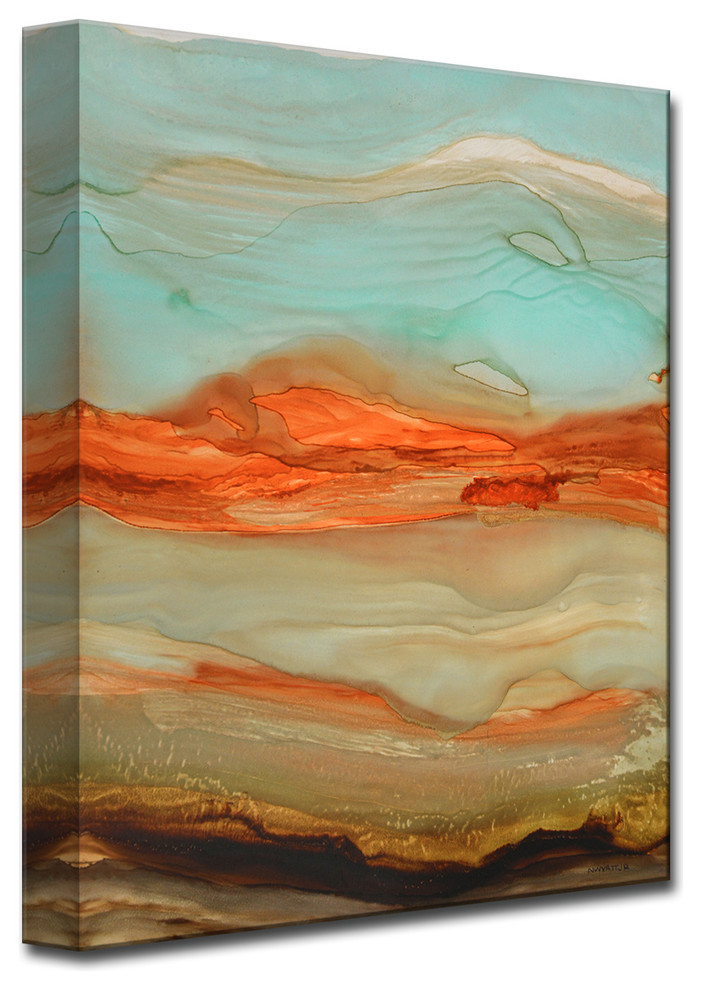 The Artistic Journey of Norman Wyatt Jr and His Iconic Jupiter Series