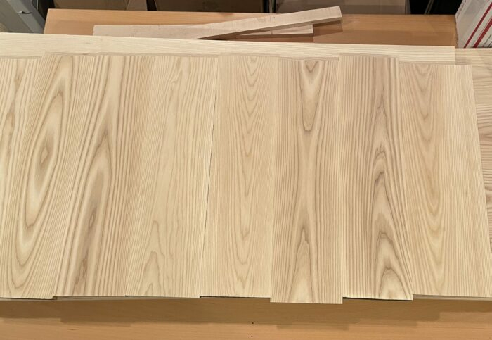 Understanding the Craftsmanship of Hand-Finished Ash Wood Prints