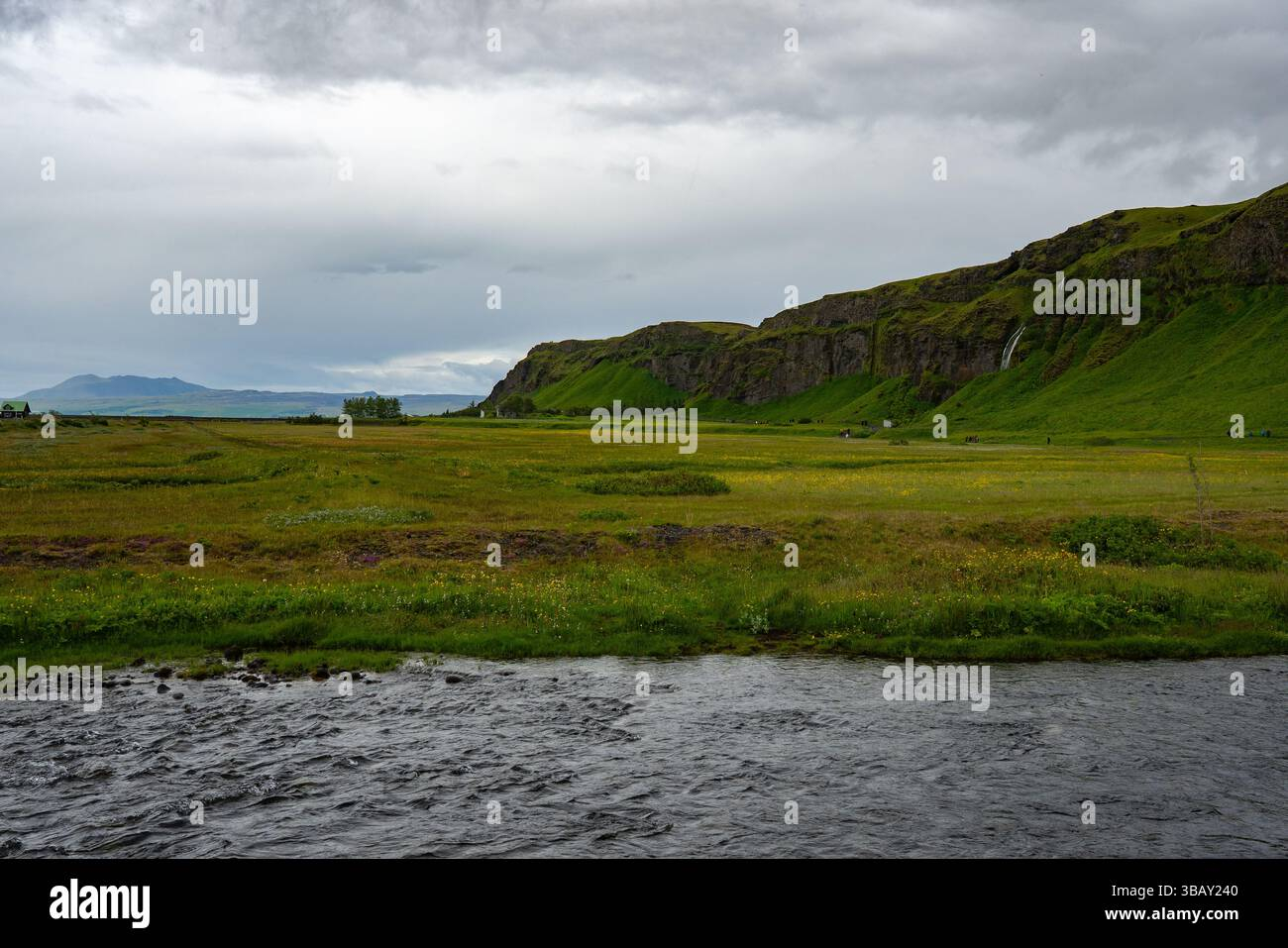 Geological Wonders Of Iceland Stock Photo - Alamy for "Off-Road Iceland Mountains" Landscape Wall Art Canvas Print", 4 Panels
