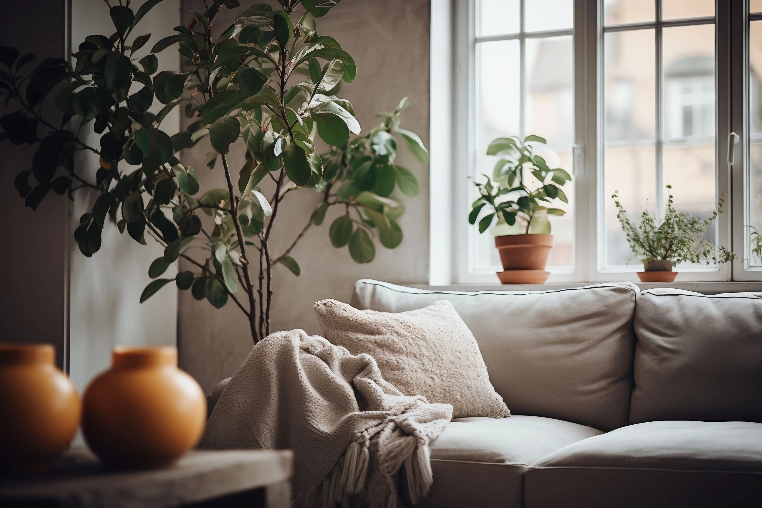 Designing for Harmony Balancing Aesthetics and Mental Wellness in Home Spaces