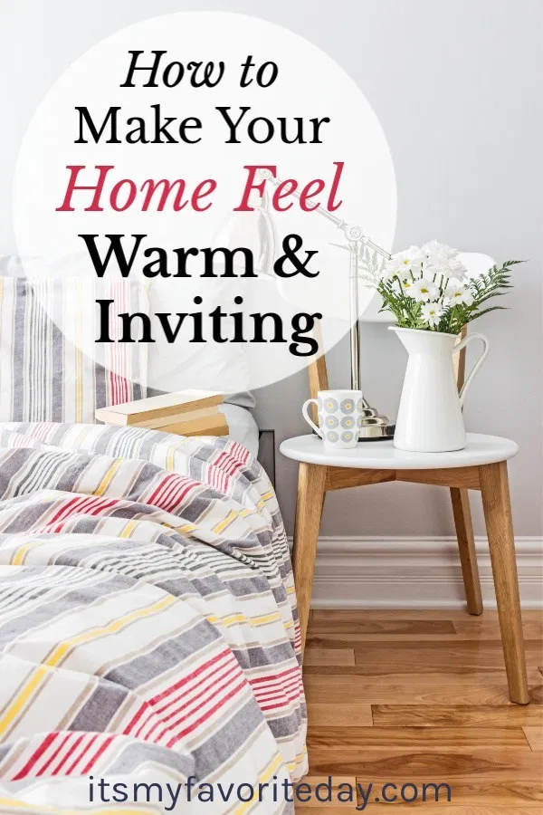 Making Your Home Feel Warm and Inviting with Strategic Wall Art