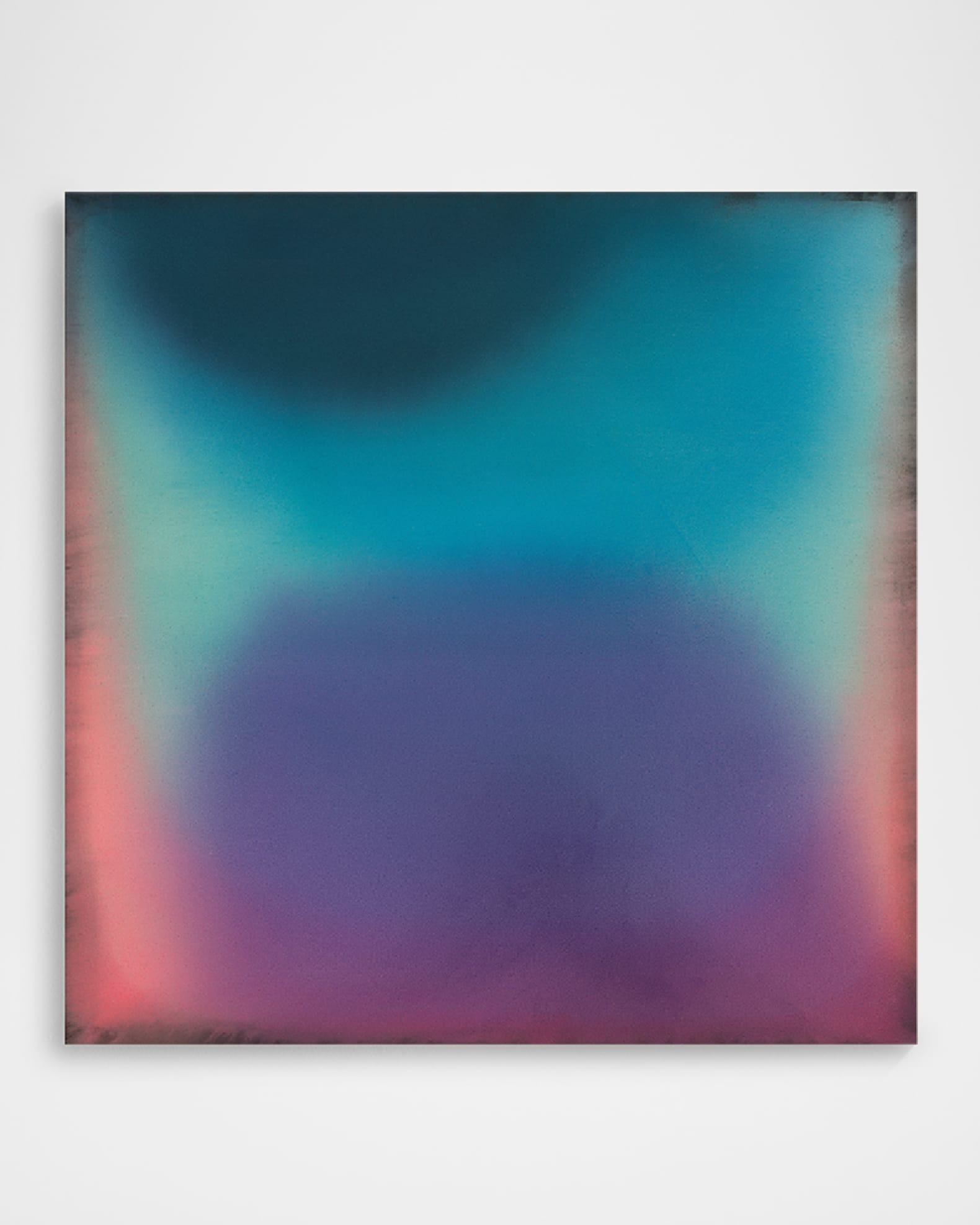 "Lava Lamp Iii" Wall Art Collectiom By David Erickson | Neiman Marcus regarding Artistic Techniques That Define Chris Doherty's Niue Sunset III Wall Art