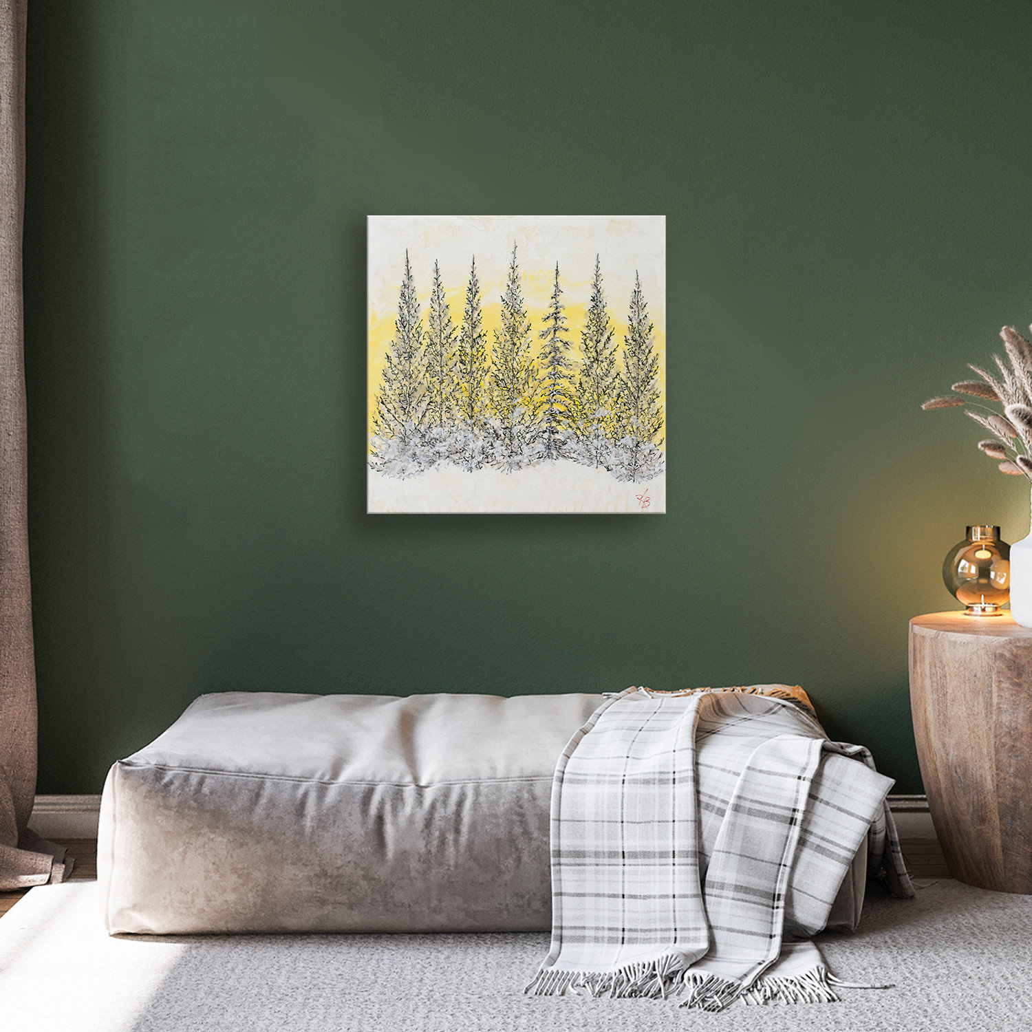 The Evolution of Modern Wall Art Through Monoscape XLVI Collection