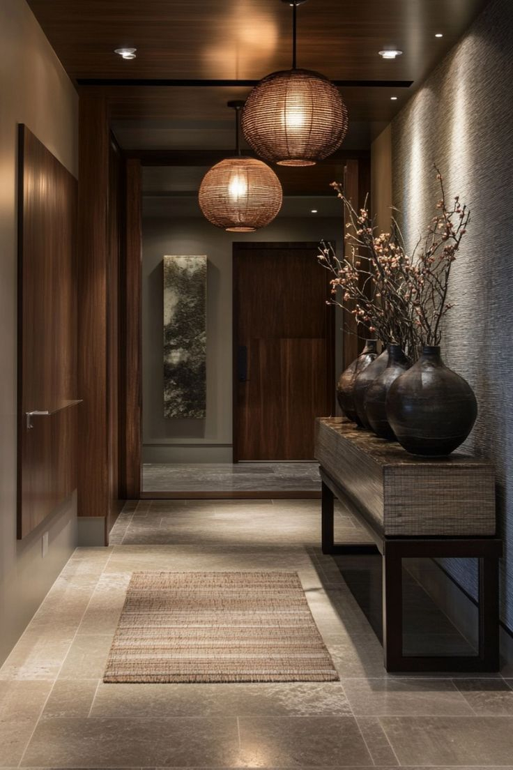 Artisan Craftsmanship in Modern Home Interior Design