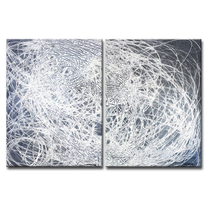 Exploring the Textural Storytelling in Norman Wyatt’s Denim Threads Series