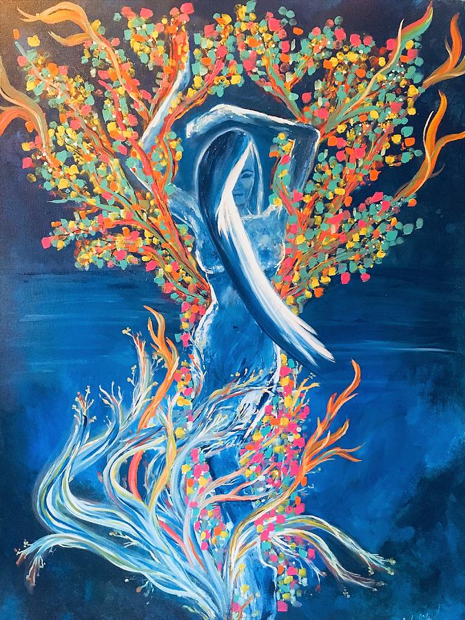 Art That Tells Stories of Nature’s Untamed Spirit and Resilience