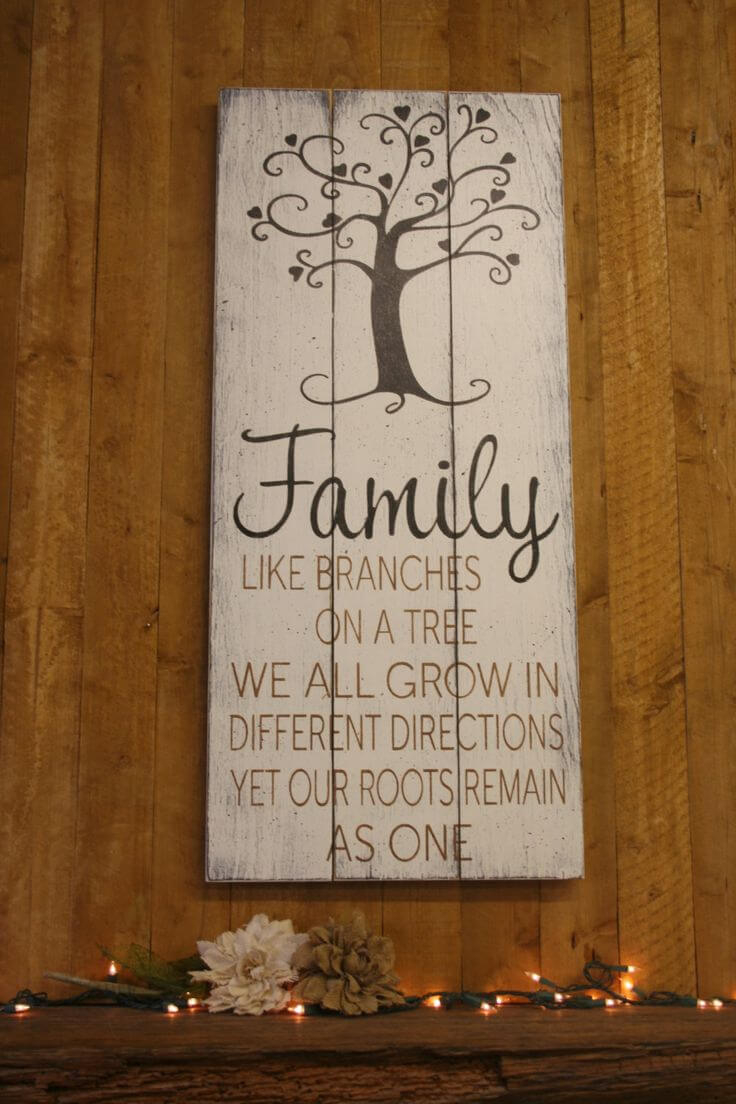 Understanding the Spiritual Impact of Inspirational Wooden Signs