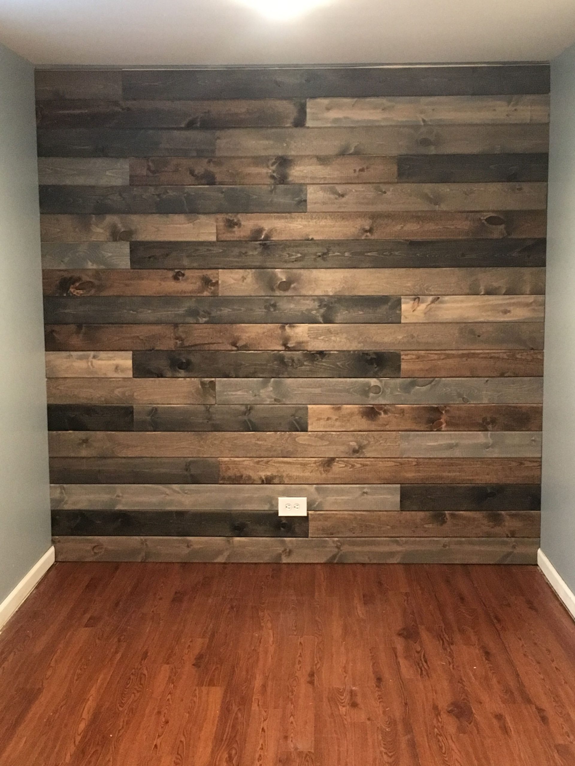 Rustic Wood Interior Paneling | [#] Ross Building Store inside Rustic Wood Panel Wall Art Collage, Set Of 9 Square Midcentury Modern