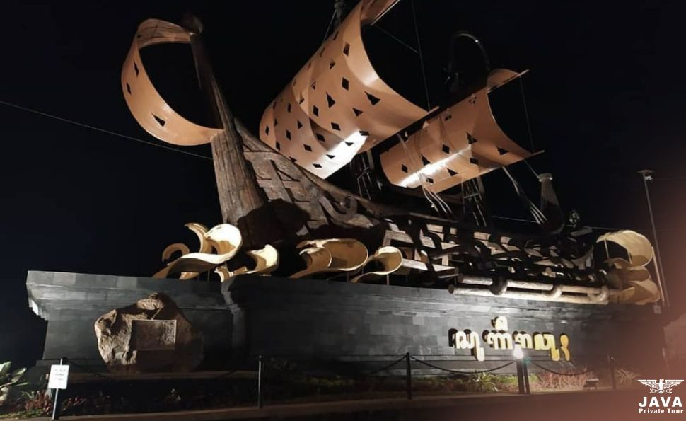 Discovering Indonesia’s Hidden Gems via Contemporary Maritime Art