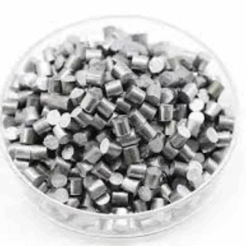 Mastering the Application of Silver Pellet Textured Finishes