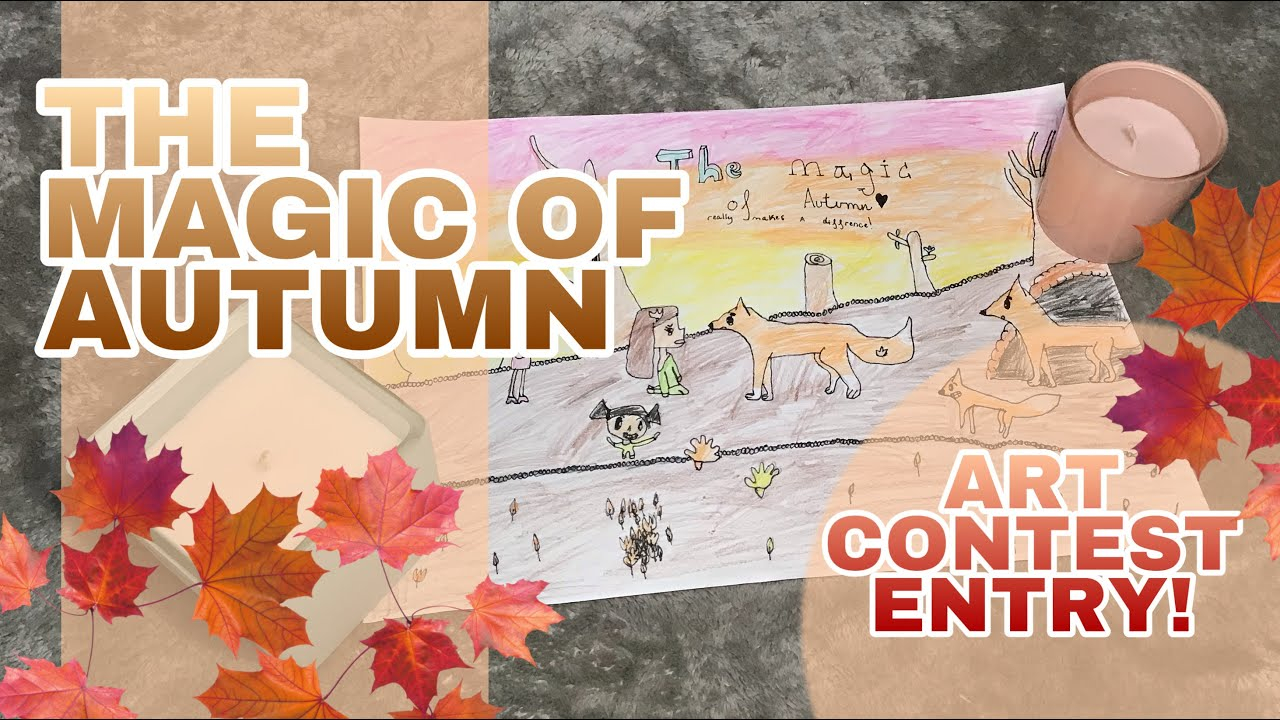 Exploring the Cultural Significance of Autumn-Themed Artwork
