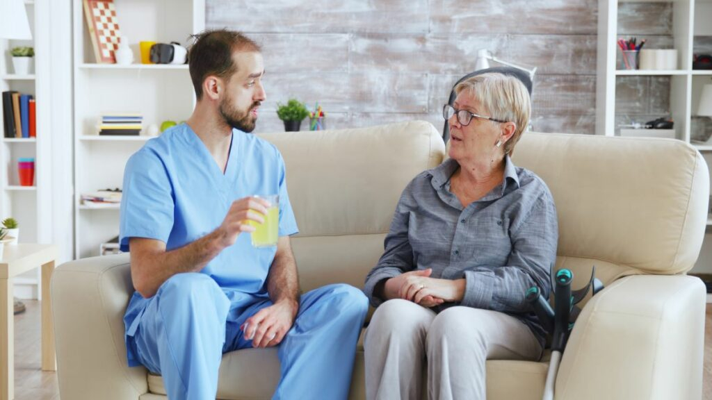 Therapeutic Communication In Nursing | Intelycare intended for The Therapeutic Role of Stuffed Animals in Mental Health
