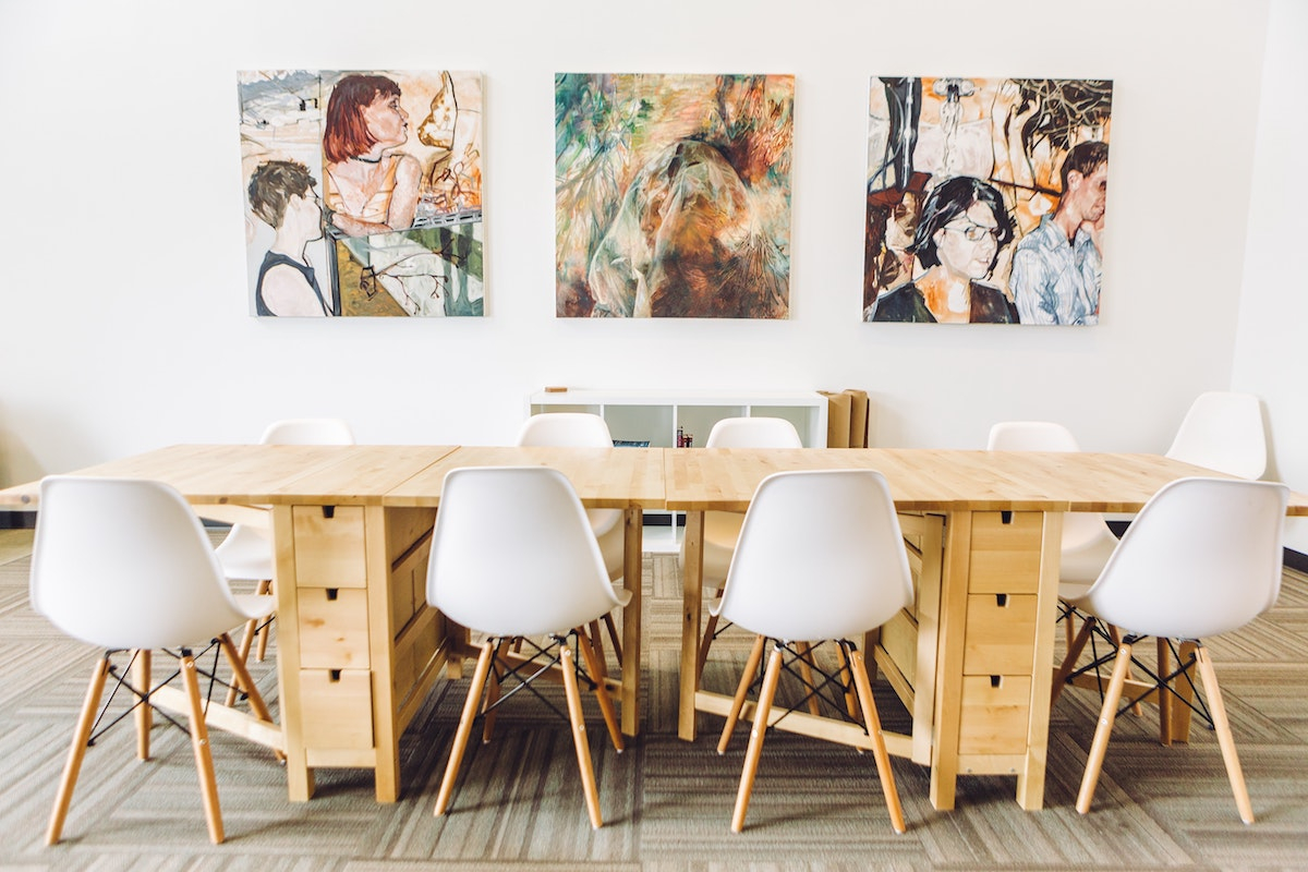 Understanding the Cultural Impact of Gallery-Wrapped Canvas Art in Modern Spaces