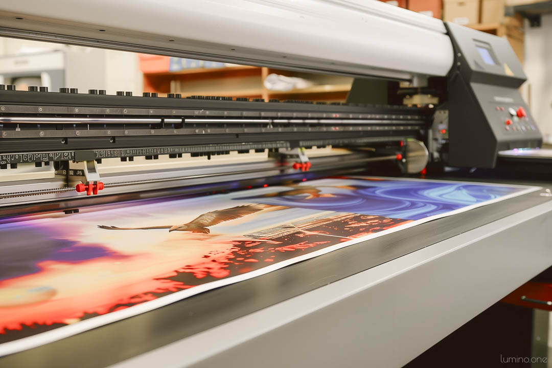 Artistic Heritage Through X-Ray Photo Giclee Printing Methods
