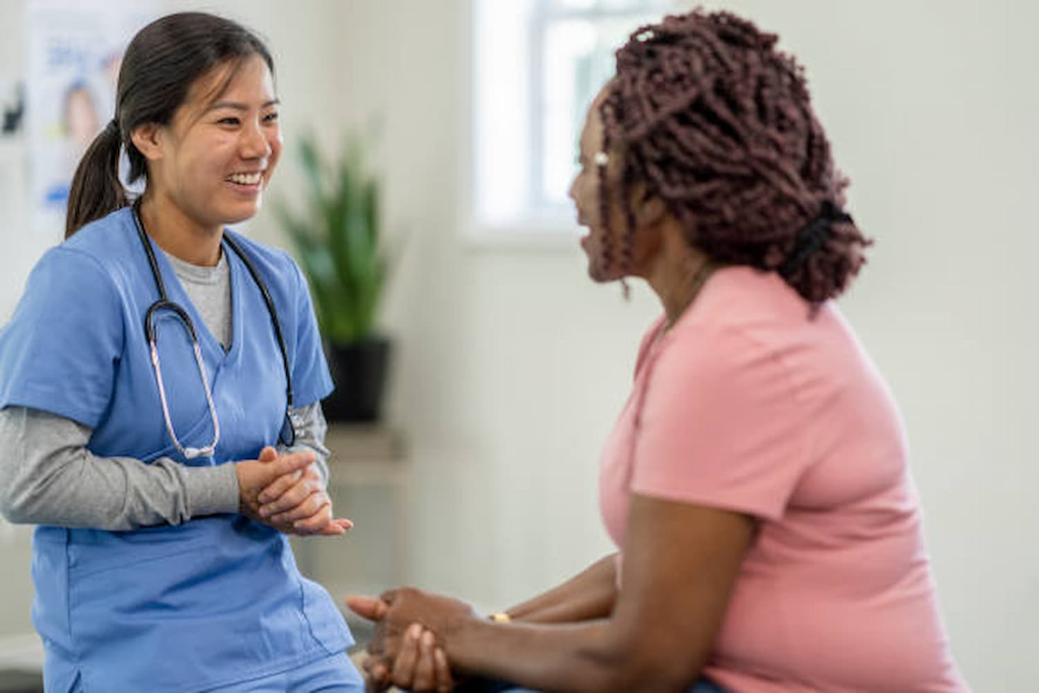 What Is Therapeutic Communication? | What Are The Different Therapeutic ... for The Therapeutic Role of Stuffed Animals in Mental Health
